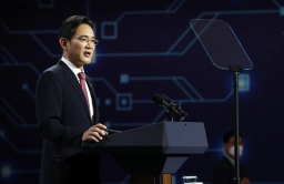 Samsung’s Lee to spur M&As, new growth with ‘lost decade’ behind him
