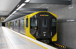 Hyundai Rotem inks $664 million deal to supply electric trains to LA Metro