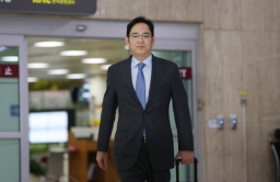Jay Y. Lee heads to Middle East, Malaysia for next Samsung takeoff