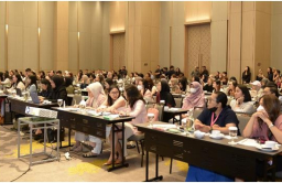 Cosmax targets Southeast Asia's halal perfume market 
