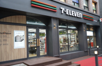 Lotte to sell 7-Eleven’s ATM unit in Korea for around $38 mn
