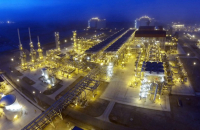 SK Earthon sells Peru LNG stake for $257 mn to MidOcean