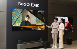 Samsung to release pianist Seong-Jin Cho’s 8K video 