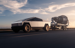 Tesla to showcase Cybertruck in South Korea next week