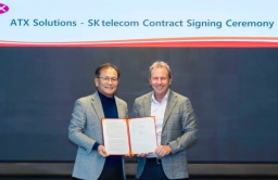 SK Telecom to enter Australian pet clinics market in H1 