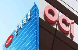 OCI-Hanmi merger faces tougher hurdles amid family feud