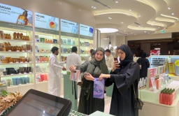 Nature Republic opens first store at Dubai Mall