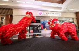 LG opens ‘Life’s Good’ experience space in Singapore 