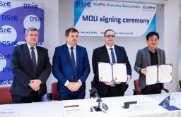 S.Korea's EcoPro to seek local talent in Hungary 
