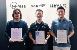 Studio Meta-K, Vietnam’s Synapse Studio to co-work for virtual human