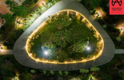 Hyundai Engineering wins Asia Design Prize 2024