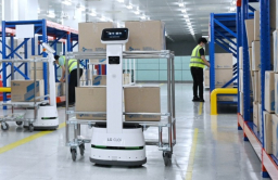 LG Electronics to develop hotel-exclusive robots