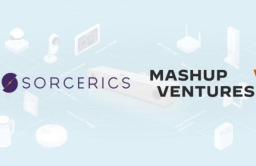 AI device solution startup Sorcerics gets seed round 