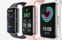 Samsung to unveil Galaxy Fit3 in global market