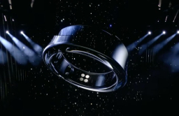 Samsung to unveil its first Galaxy Ring at MWC 2024