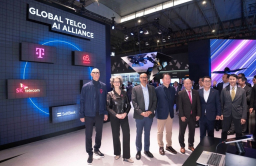 Softbank to join SK Telecom-led global AI joint venture
