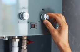 S.Korean boiler firms expand exports 