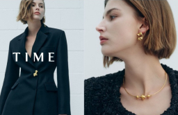 S.Korea’s fashion brand Time to debut at Paris Fashion Week