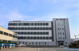 EVSIS completes new smart factory in Cheongju