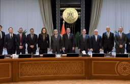 CSCEC, SK Ecoplant in $1.9 bn Egypt renewable energy deal