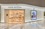 Duty-free shops at Incheon International Airport eager to lure boutiques