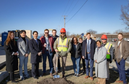 SK Signet to supply EV fast chargers in Ohio 