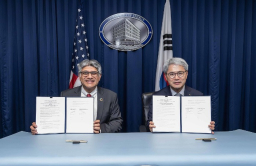 KEXIM, US DOE to support S.Korean green energy firms 