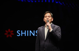 Chung Yong-jin, now chairman, to bring Shinsegae back from doldrums