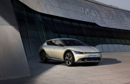 Kia streamlines global sales service for EV transition