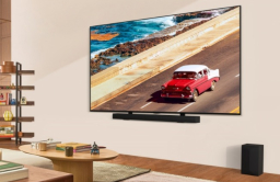 LG’s new AI-controlled soundbar to hit US market in March