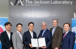 LG, Jackson Lab to jointly develop AI models for Alzheimer’s, cancers