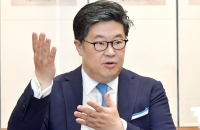 MBK’s Michael ByungJu Kim: Most influential in Korea’s capital market