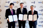 SK Ecoplant, TES to enter Japan’s battery recycling market