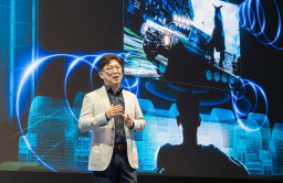 Samsung brings AI tech to its latest TV lineup to rival LG’s OLED TVs