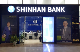 Korea's Shinhan, Hana accelerate overseas push after record profits