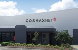 Cosmax NBT targets Halal health supplement market 