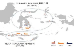 GAS Entec wins order for Indonesian offshore plant 