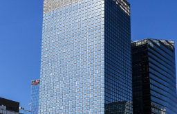 Daishin to sell its headquarters at $493 mn to NH-Amundi