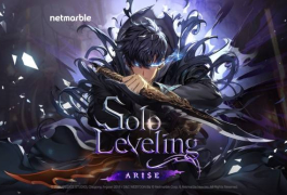 Solo Leveling: Arise, Netmarble’s webtoon game to spur turnaround