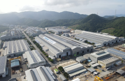 Korea fines Doosan Enerbility $12 mn for improper bookkeeping