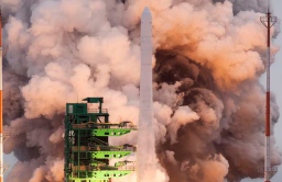 Hanwha Aerospace selected as next-gen launcher operator