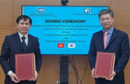 KIDI to build insurance infrastructure in Vietnam 