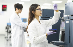 Samsung begins new drug development for rare diseases