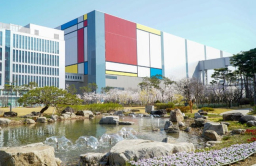 Samsung gets AWS platinum certification for water stewardship