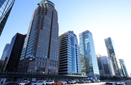 Weak property market cuts into Korean securities firms’ profits