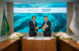 Hyundai, Red Sea Global agree on EV, AAM projects in Saudi luxury resorts