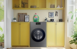 Samsung, Henckels co-develop AI Combo detergent course