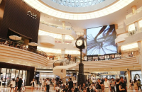 Qoo10 buys Korean department store AK’s e-commerce unit
