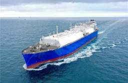 Hyundai Globis wins long-term LNGC charter in Qatar 