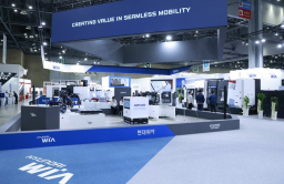 Hyundai Wia unveils EV manufacturing specialized solution 